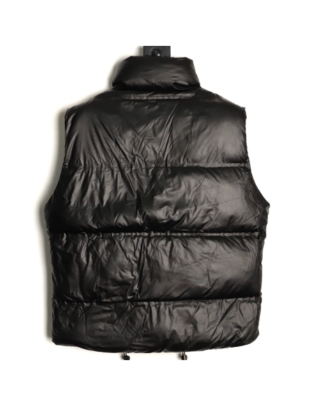 Prada lightweight down vest,Prada