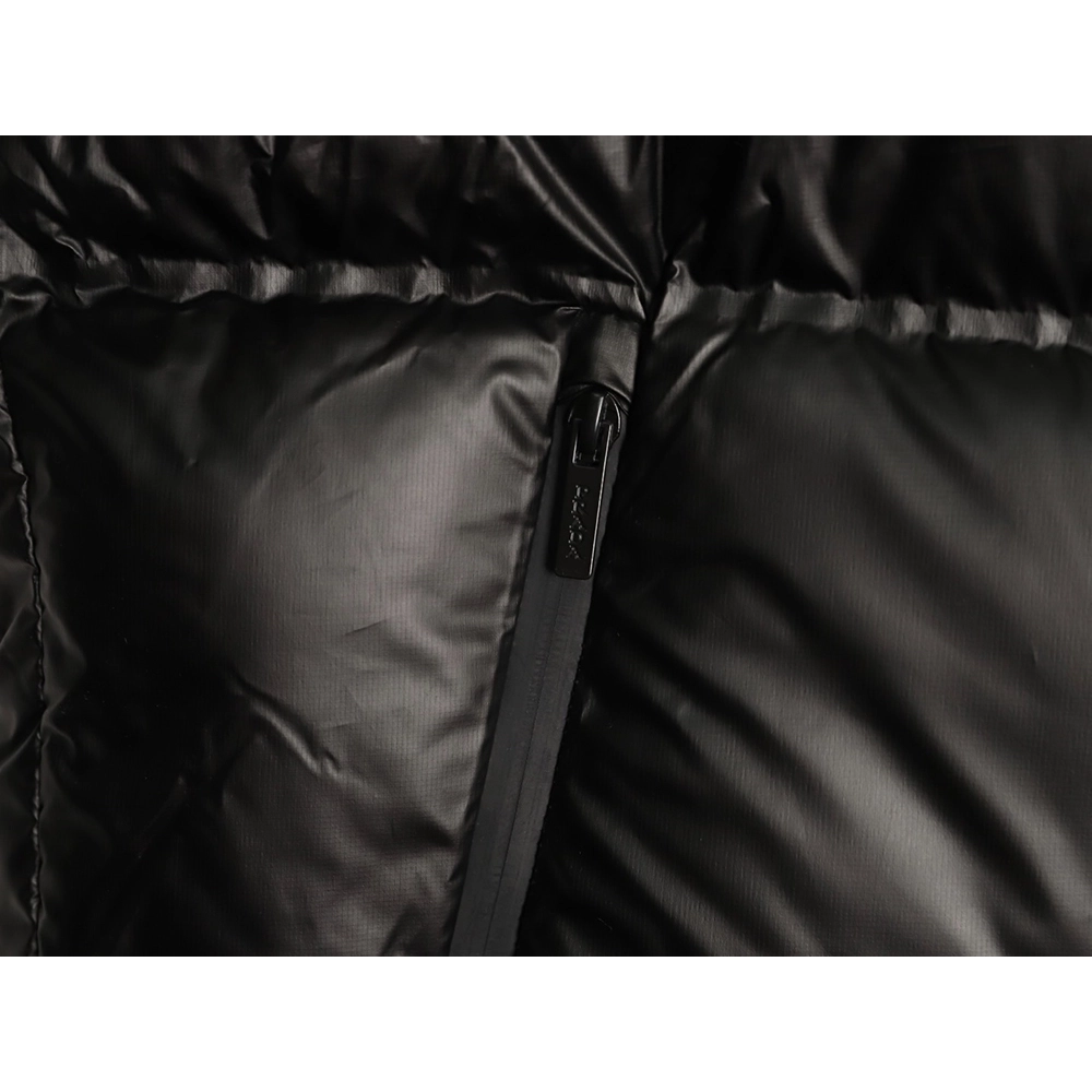 Prada lightweight down vest,Prada