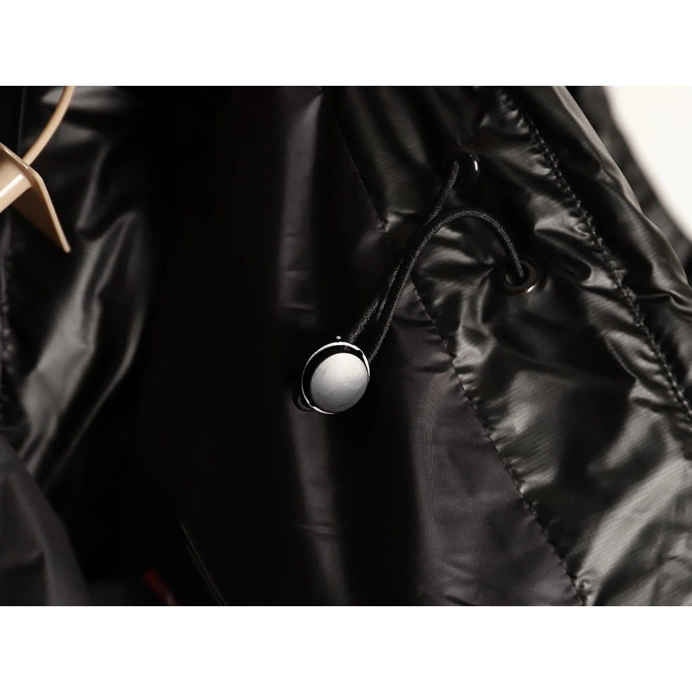 Prada lightweight down vest,Prada