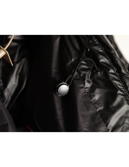 Prada lightweight down vest,Prada