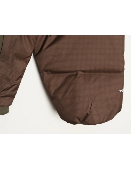 The North Face lightweight waterproof down jacket,The North Face