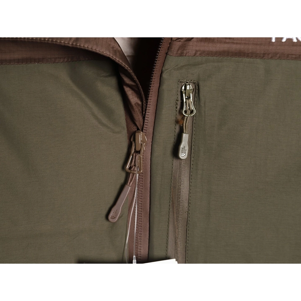 The North Face lightweight waterproof down jacket,The North Face