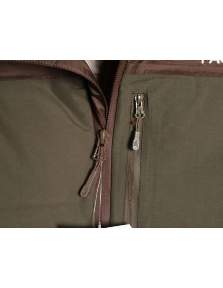 The North Face lightweight waterproof down jacket,The North Face