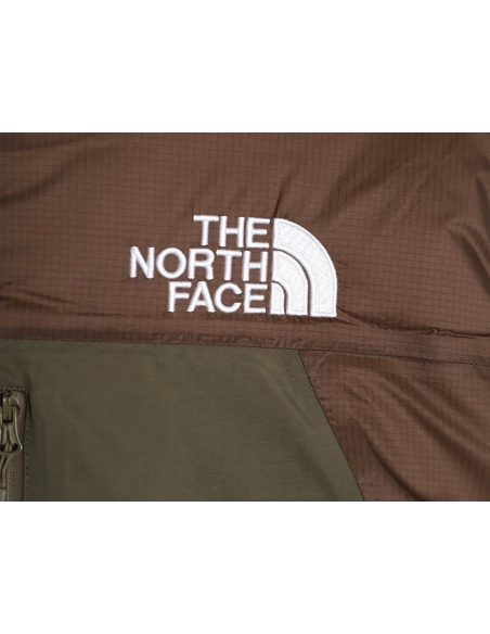 The North Face lightweight waterproof down jacket,The North Face