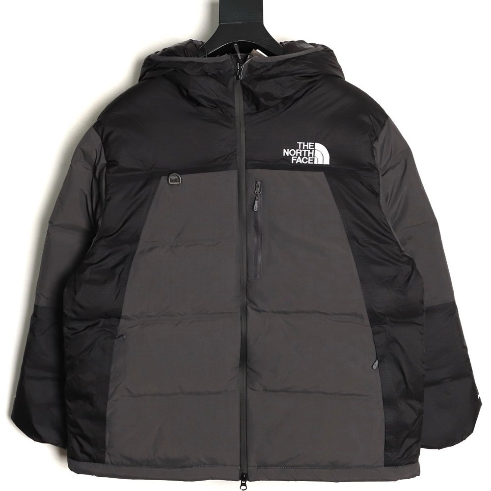 The North Face lightweight waterproof down jacket TSK1,The North Face
