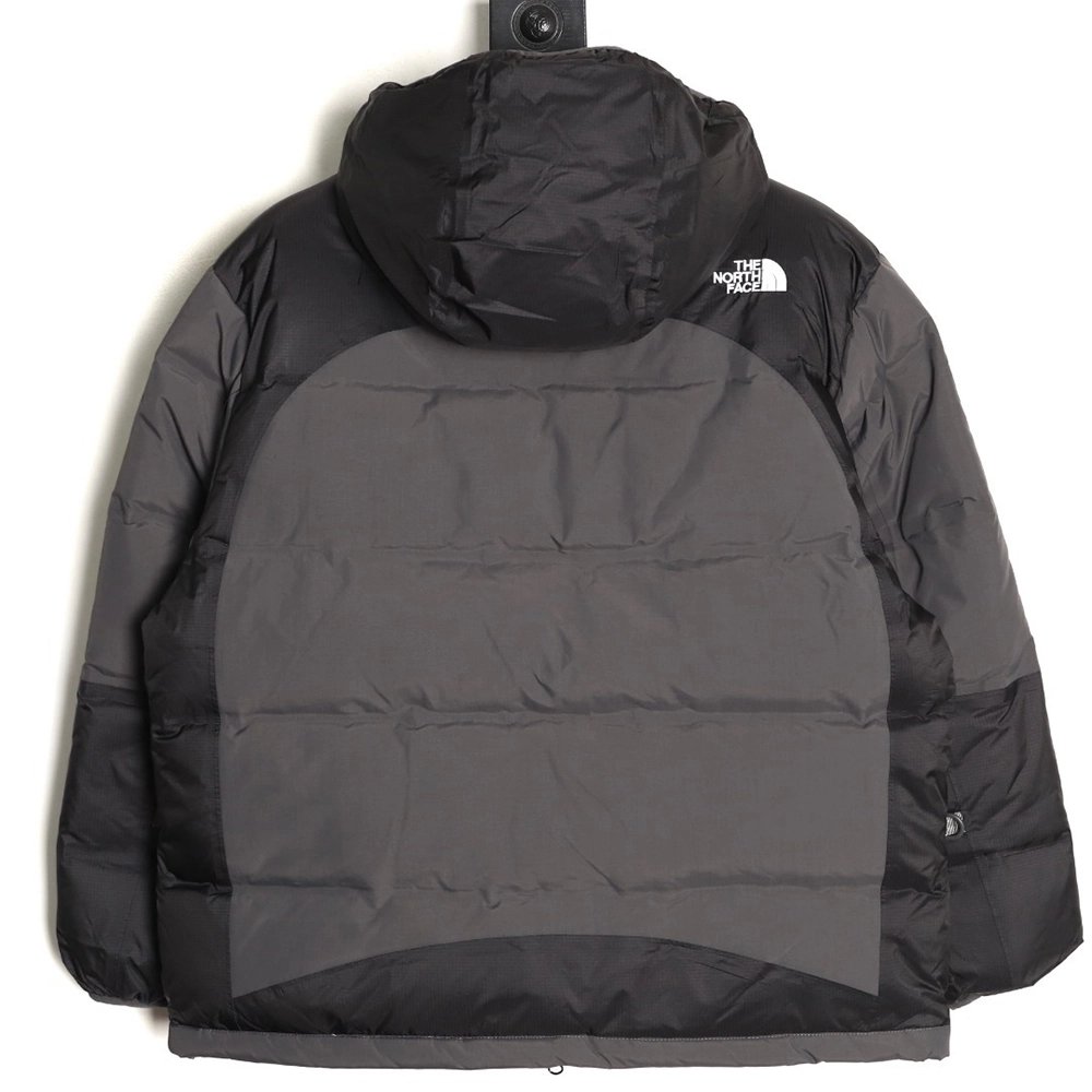 The North Face lightweight waterproof down jacket TSK1,The North Face