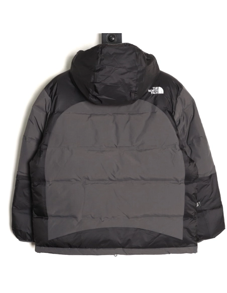 The North Face lightweight waterproof down jacket TSK1,The North Face
