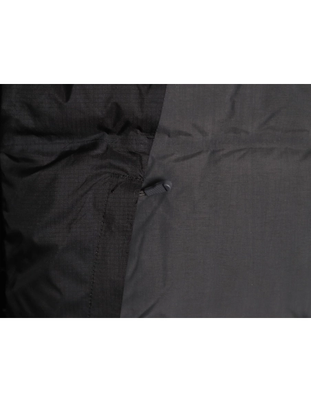 The North Face lightweight waterproof down jacket TSK1,The North Face