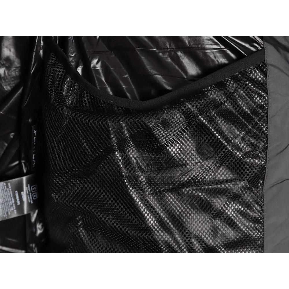 The North Face lightweight waterproof down jacket TSK1,The North Face