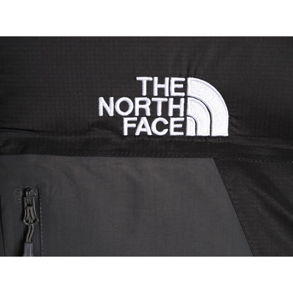 The North Face lightweight waterproof down jacket TSK1,The North Face