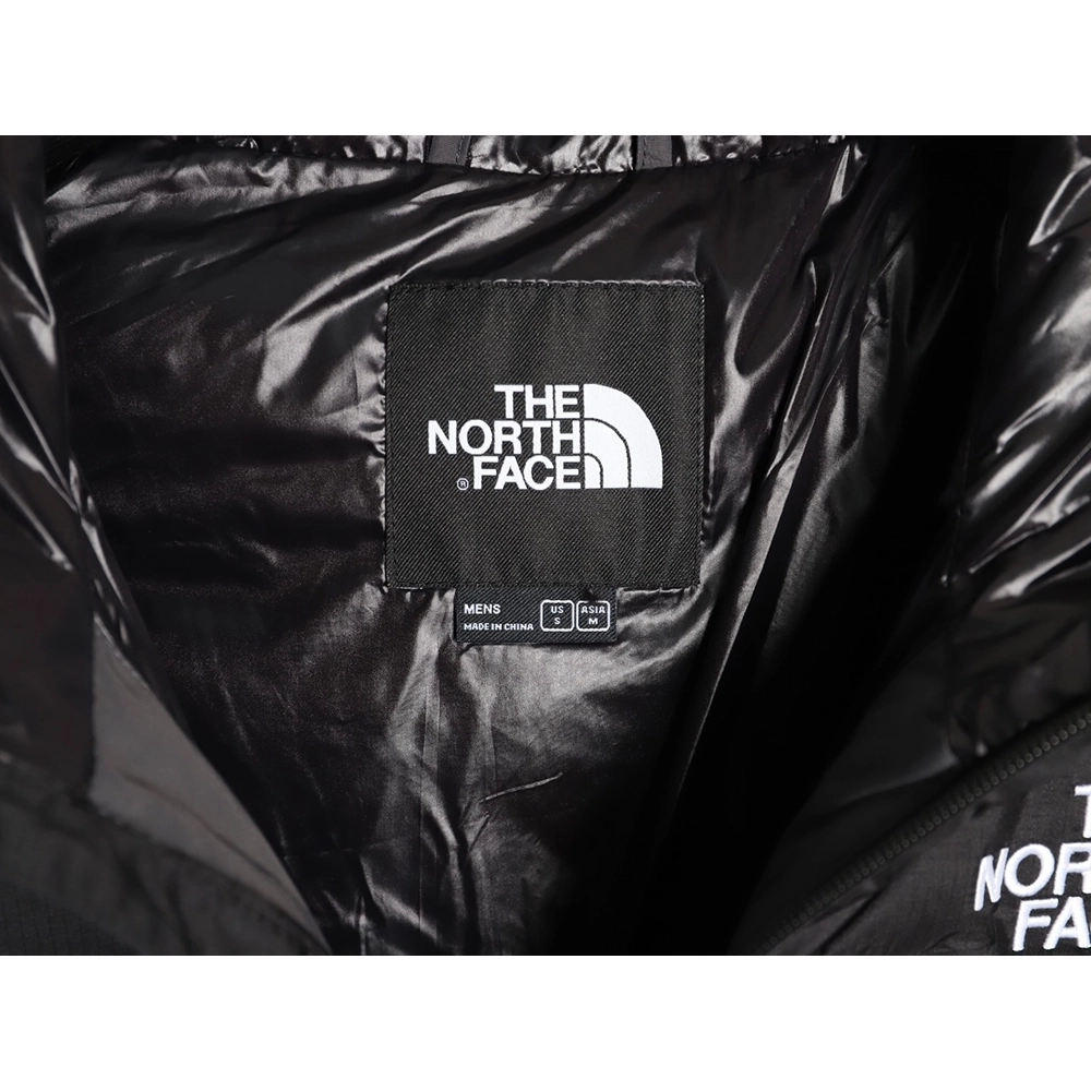 The North Face lightweight waterproof down jacket TSK1,The North Face