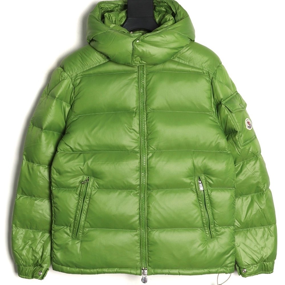 Moncler Maya Matte Down Jacket,Moncler