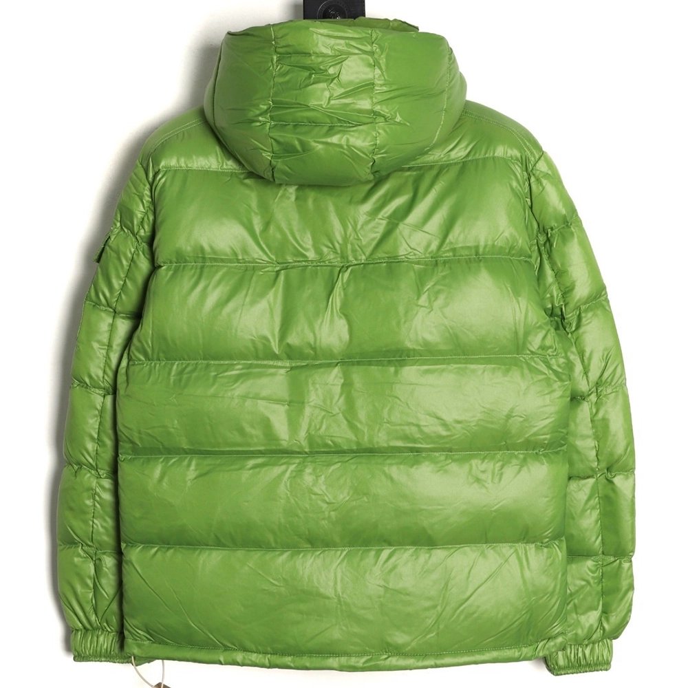 Moncler Maya Matte Down Jacket,Moncler