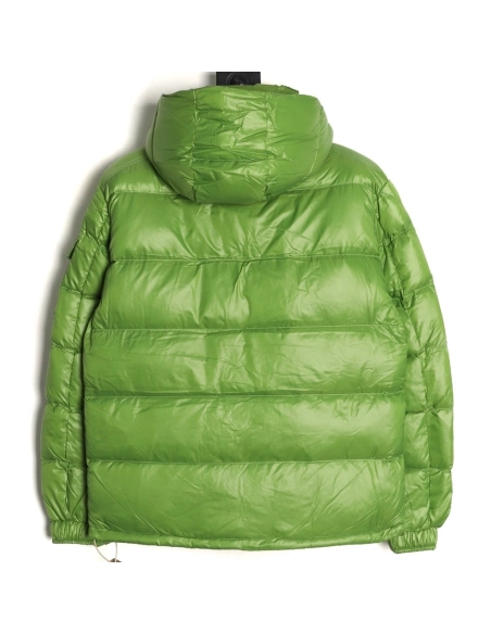 Moncler Maya Matte Down Jacket,Moncler
