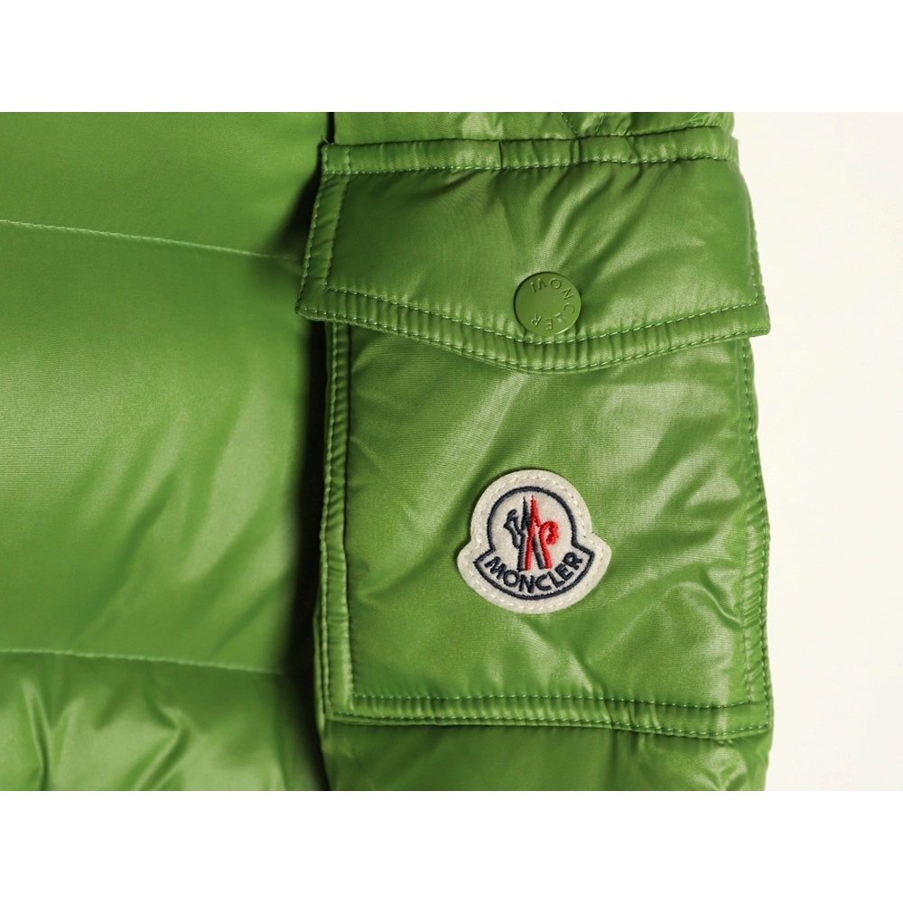 Moncler Maya Matte Down Jacket,Moncler