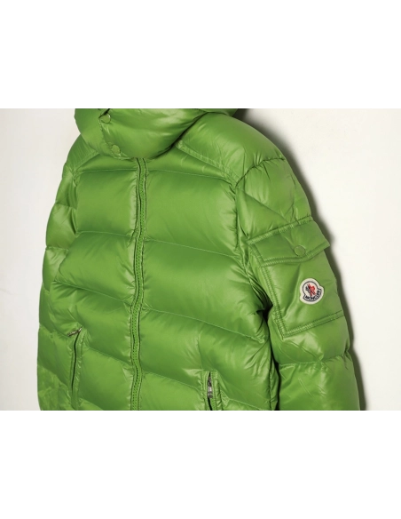 Moncler Maya Matte Down Jacket,Moncler