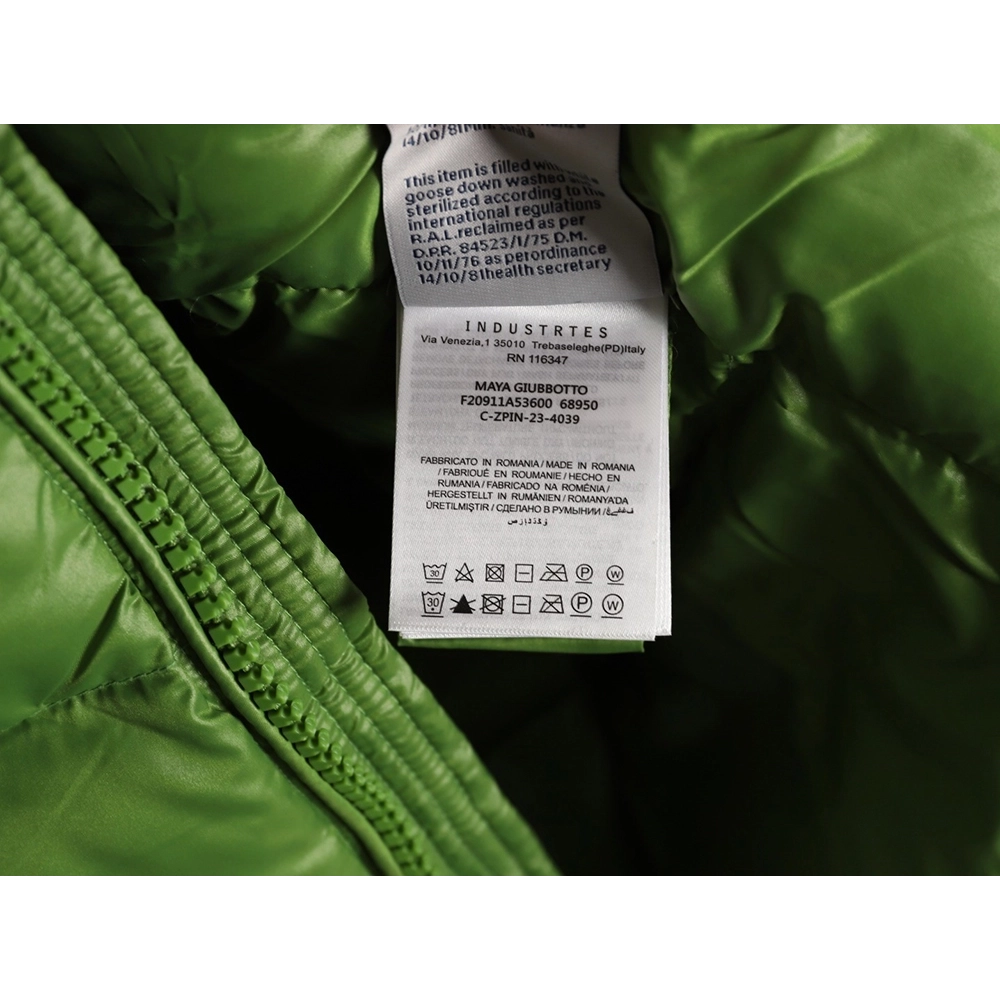 Moncler Maya Matte Down Jacket,Moncler