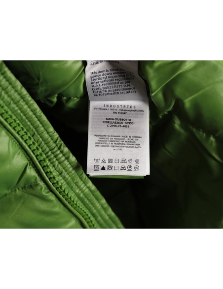 Moncler Maya Matte Down Jacket,Moncler