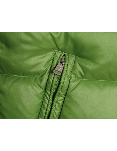 Moncler Maya Matte Down Jacket,Moncler