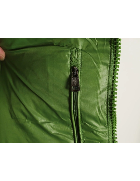 Moncler Maya Matte Down Jacket,Moncler