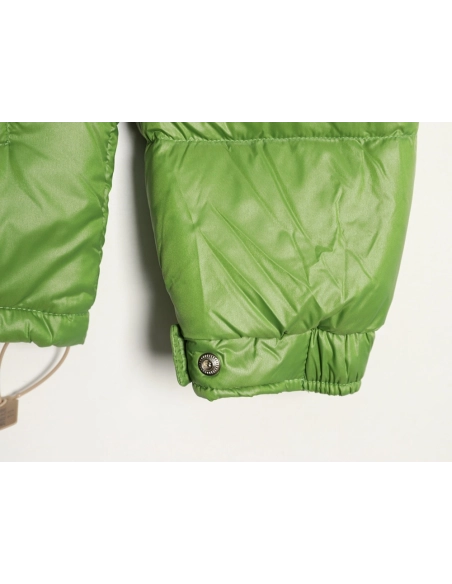 Moncler Maya Matte Down Jacket,Moncler