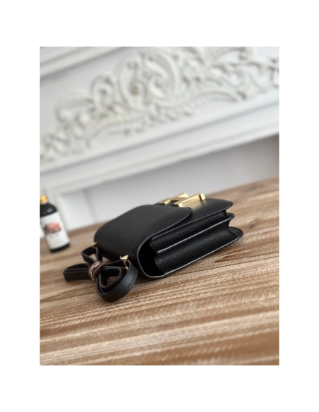 Hermes Constance 19 Noir Black Shoulder Bags H083905 19cm,Hermes Bags