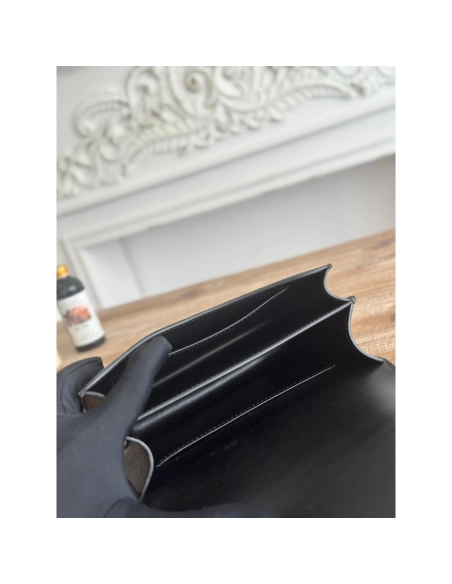 Hermes Constance 19 Noir Black Shoulder Bags H083905 19cm,Hermes Bags