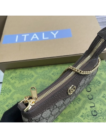 Gucci Ophidia mini bags 764960 19X10X3cm,Gucci Bags