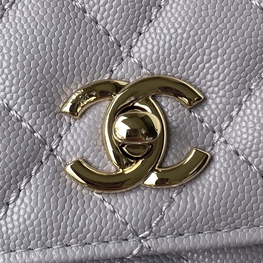 Chanel Coco Handle bags A92990 23cm,Chanel Bags