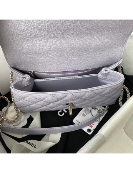 Chanel Coco Handle bags A92990 23cm,Chanel Bags