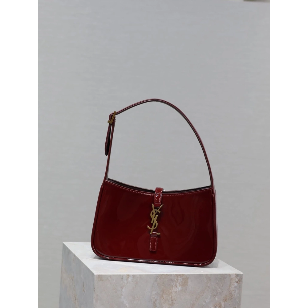 Saint Laurent Le 5 ¨¤ 7 shoulder bags 657228 25X14X6cm,Y.S.AINT Bags