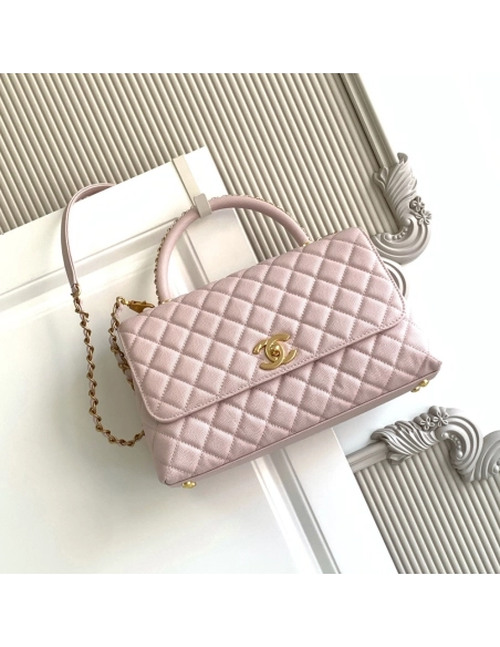 Chanel Coco Handle bags A92991 29cm,Chanel Bags