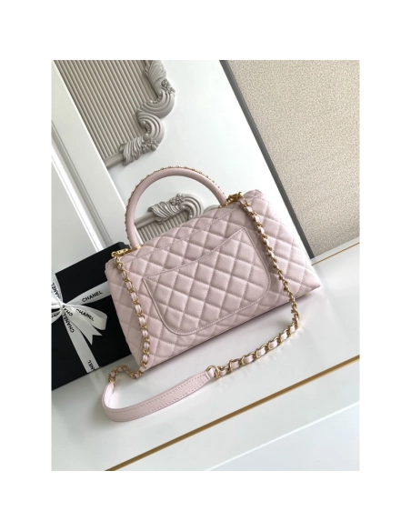 Chanel Coco Handle bags A92991 29cm,Chanel Bags