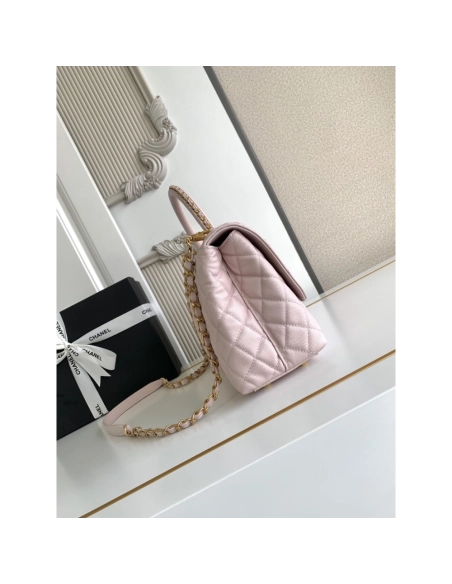 Chanel Coco Handle bags A92991 29cm,Chanel Bags