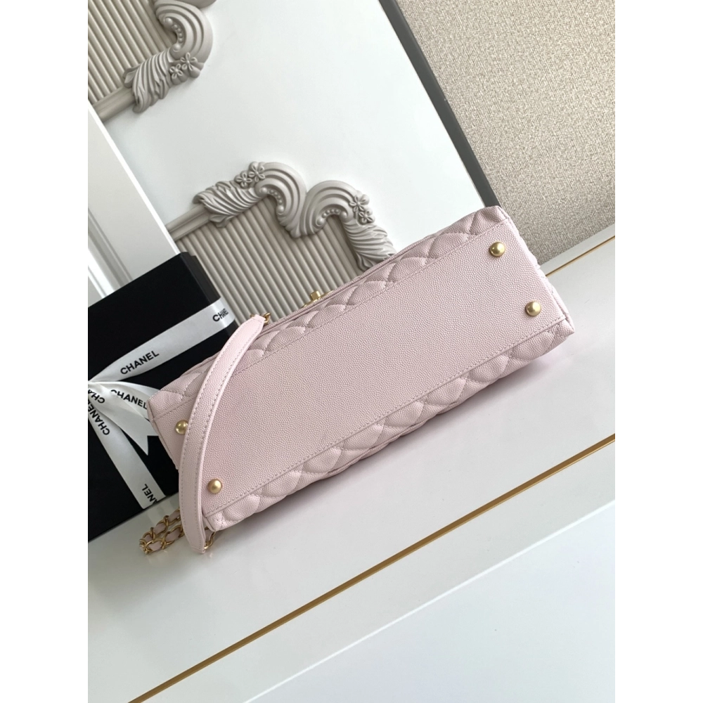 Chanel Coco Handle bags A92991 29cm,Chanel Bags