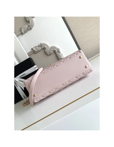 Chanel Coco Handle bags A92991 29cm,Chanel Bags