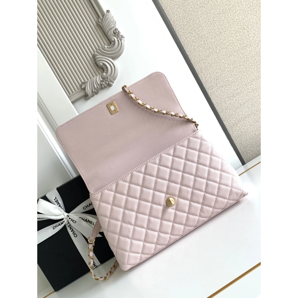 Chanel Coco Handle bags A92991 29cm,Chanel Bags