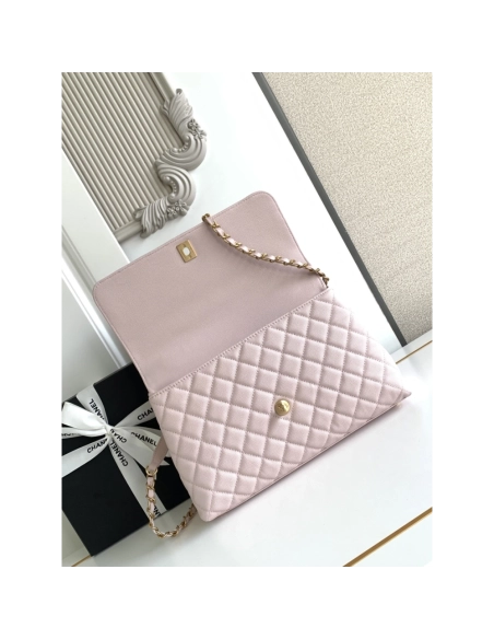 Chanel Coco Handle bags A92991 29cm,Chanel Bags