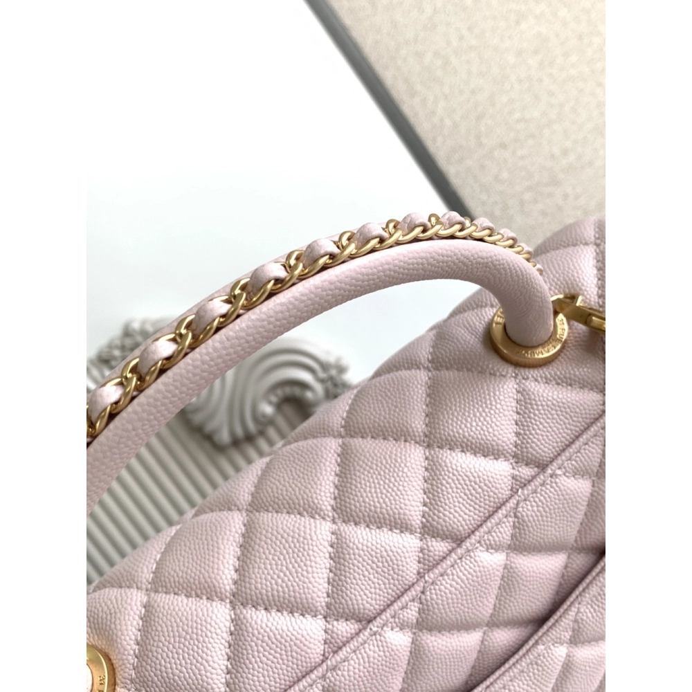 Chanel Coco Handle bags A92991 29cm,Chanel Bags