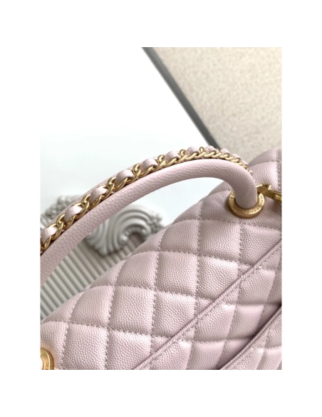 Chanel Coco Handle bags A92991 29cm,Chanel Bags