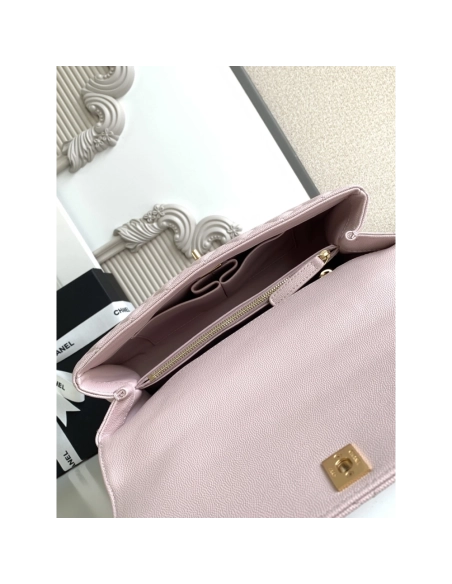 Chanel Coco Handle bags A92991 29cm,Chanel Bags