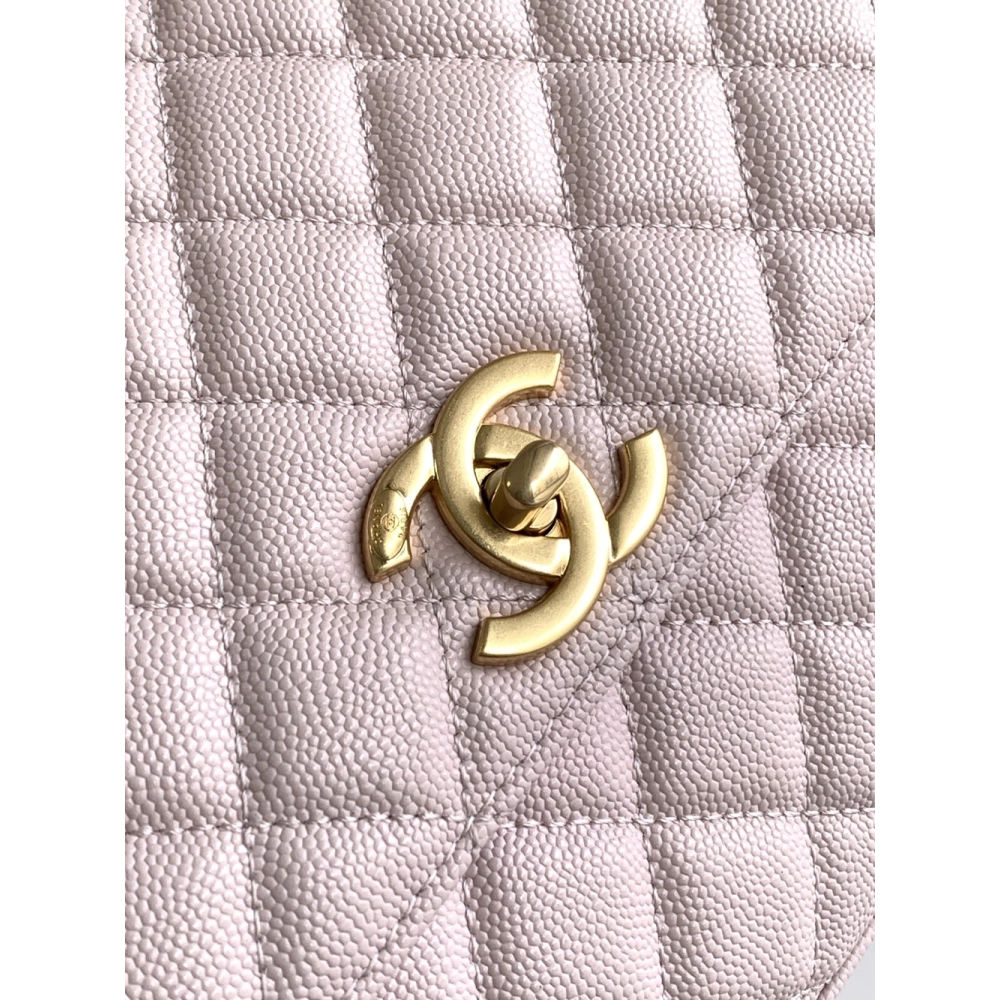 Chanel Coco Handle bags A92991 29cm,Chanel Bags