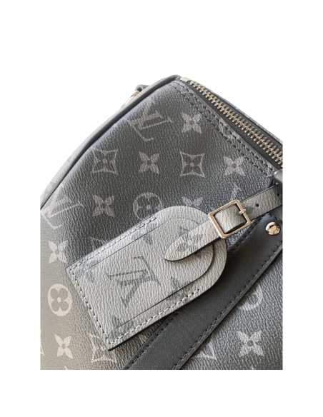 Louis Vuitton Keepall Bandouliere Bags M46655 34X21X16cm,Louis Vuitton Bags