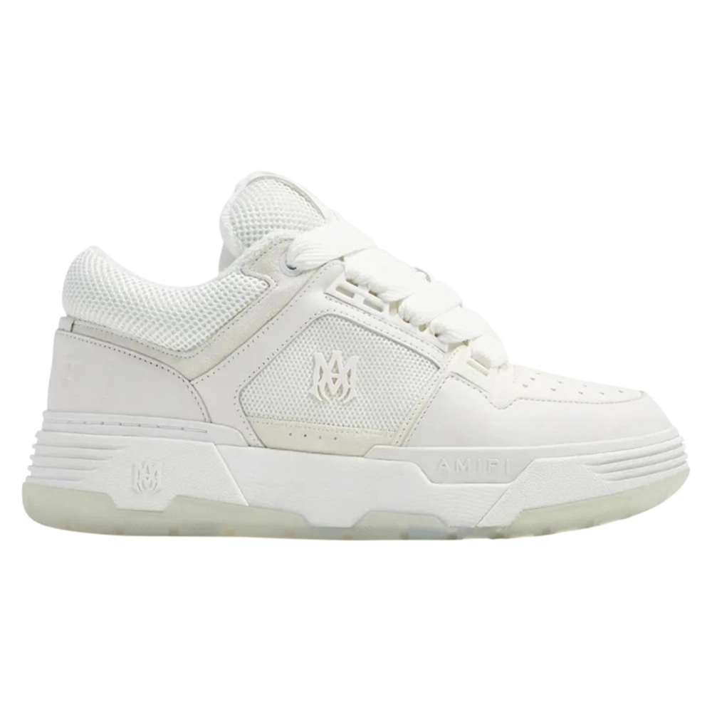 Amiri MA-1 White,AMIRI