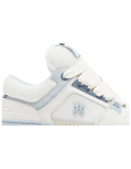 Amiri MA-1 White Blue,AMIRI