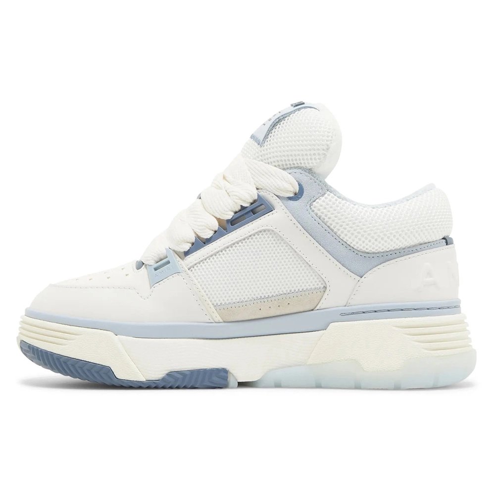Amiri MA-1 White Blue,AMIRI