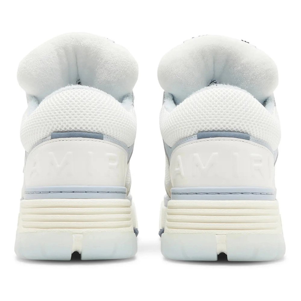 Amiri MA-1 White Blue,AMIRI