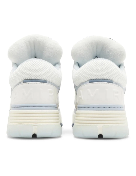 Amiri MA-1 White Blue,AMIRI