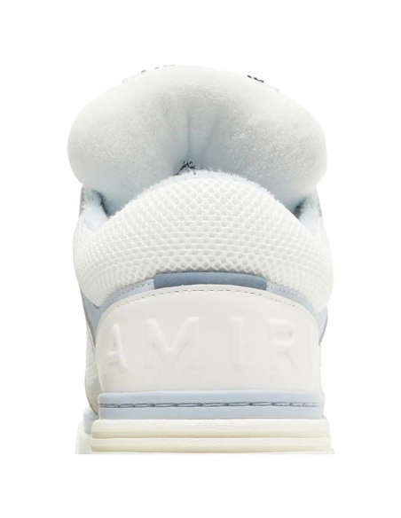 Amiri MA-1 White Blue,AMIRI