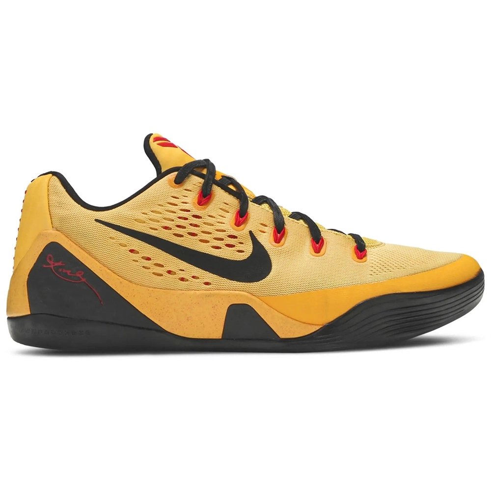 Nike Kobe 9 EM Bruce Lee,NIKE KOBE